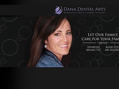 Dana Dental Arts
