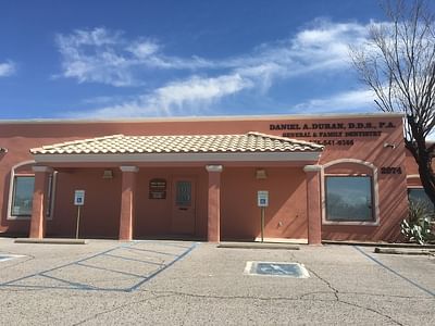 Daniel A. Duran, D.D.S., P.A.