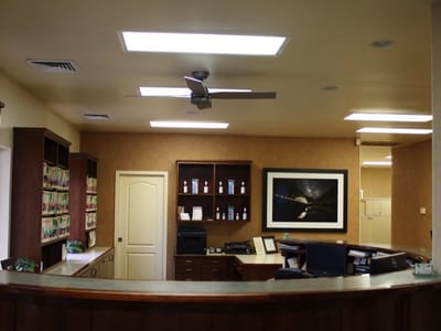 Daniel Appel DDS Inc.