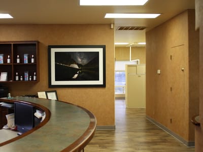 Daniel Appel DDS Inc.