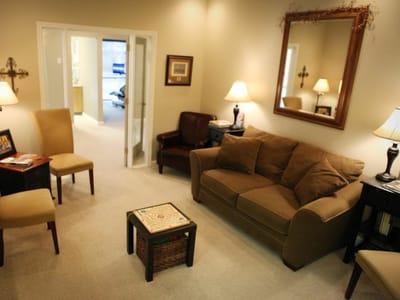 Daniel C Heard,DDS|Central Arkansas Family Dentistry