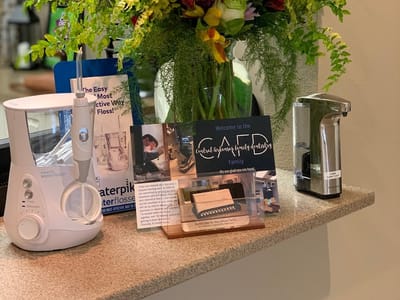 Daniel C Heard,DDS|Central Arkansas Family Dentistry