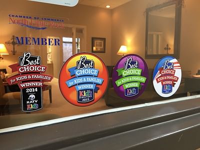 Daniel C Heard,DDS|Central Arkansas Family Dentistry