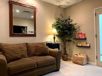 Daniel C Heard,DDS|Central Arkansas Family Dentistry