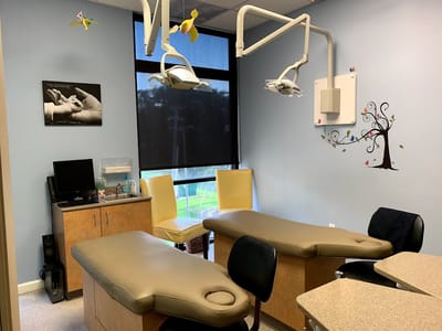 Daniel C Heard,DDS|Central Arkansas Family Dentistry