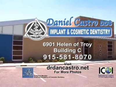Daniel Castro D.D.S., P.A.
