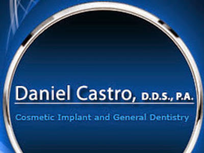 Daniel Castro D.D.S., P.A.