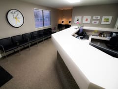 Daniel K. Howard, DDS & Hans C. Adams, DDS