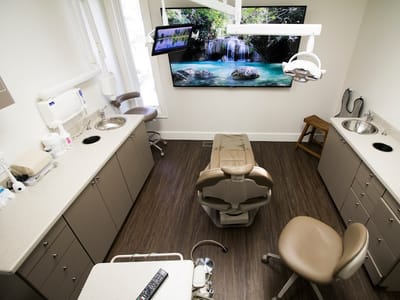 Daniel K. Howard, DDS & Hans C. Adams, DDS