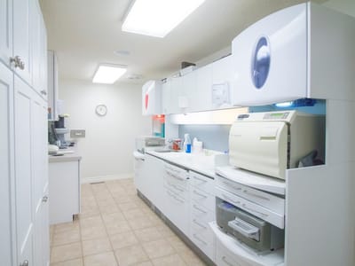 Daniel K. Howard, DDS & Hans C. Adams, DDS