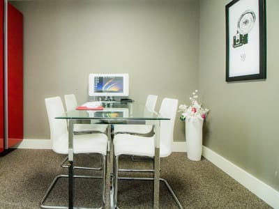 Daniel K. Howard, DDS & Hans C. Adams, DDS