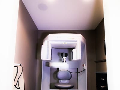 Daniel K. Howard, DDS & Hans C. Adams, DDS