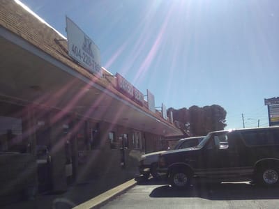 Daniel Redie Family Dentistry