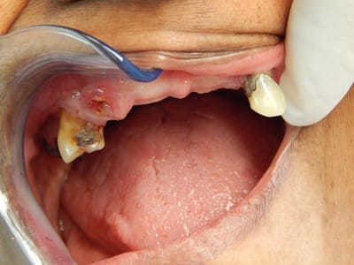 Daniel Rosinsky DDS - Dentist