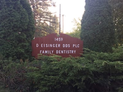 Daniel S. Eisinger, DDS