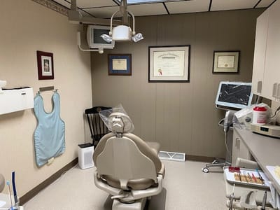 Danner Family Dentistry