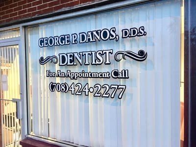 DANOS FAMILY DENTISTRY