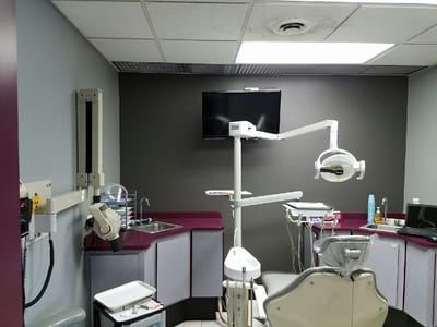 DANOS FAMILY DENTISTRY