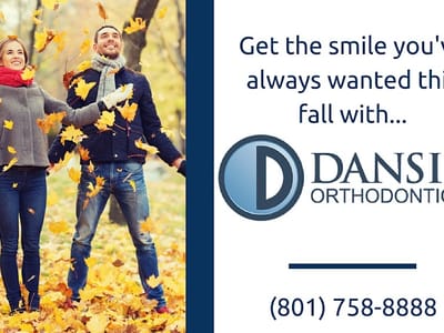 Dansie Orthodontics - Duchesne Orthodontist