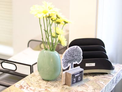 Danville Family Dentist