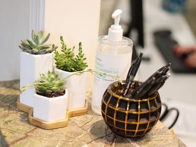 Danville Family Dentist