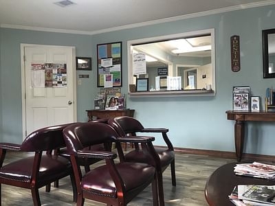 Dardanelle Family Dentistry