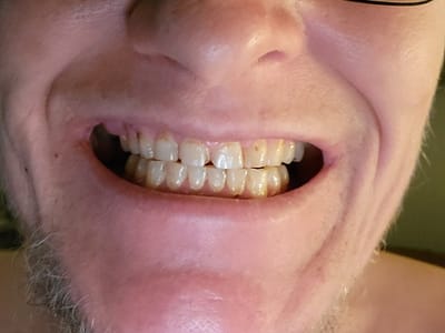 Darren Ruesch D.D.S.