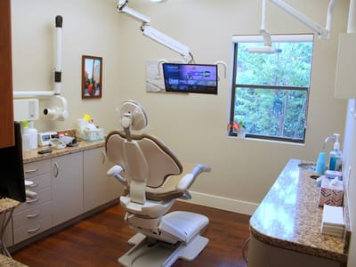 Darryl C. Baucum, D.D.S. - Baucum Family Dentistry