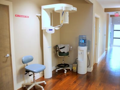 Darryl C. Baucum, D.D.S. - Baucum Family Dentistry