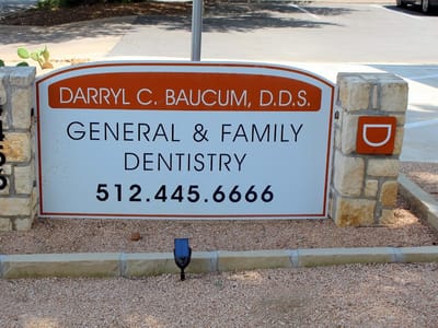 Darryl C. Baucum, D.D.S. - Baucum Family Dentistry