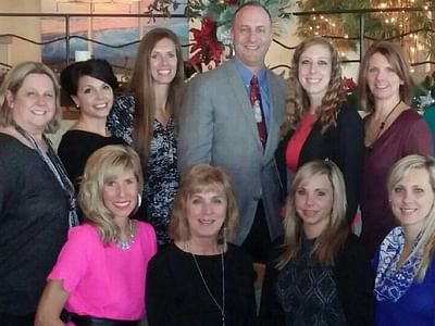 Dater Dentistry: Steven Dater, DDS