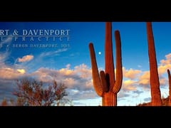 Davenport & Davenport Dental Practice