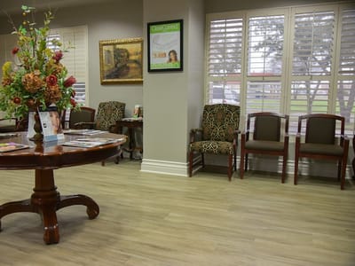 Davenport Dental Group