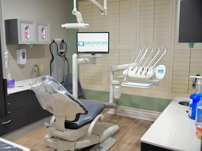 Davenport Dental Group
