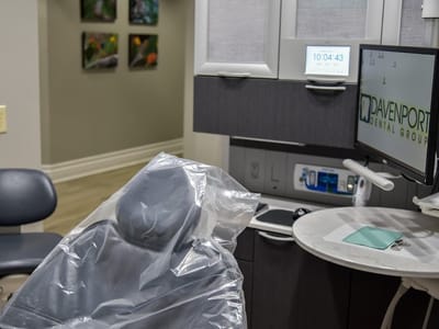 Davenport Dental Group