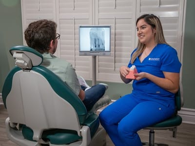 Davenport Dental Group