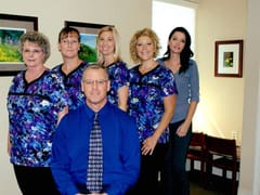 David C. Brown, DDS