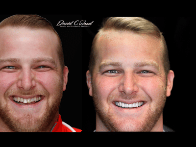 David C. Wood Family & Cosmetic Dentistry