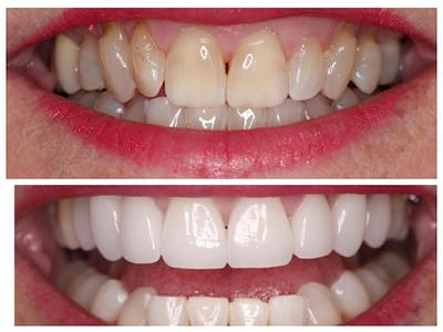 David C. Wood Family & Cosmetic Dentistry