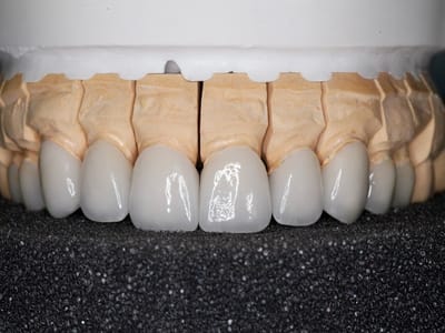 David C. Wood Family & Cosmetic Dentistry