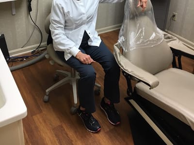 David E. Buck DDS & William R. Hart DDS Family Dentistry