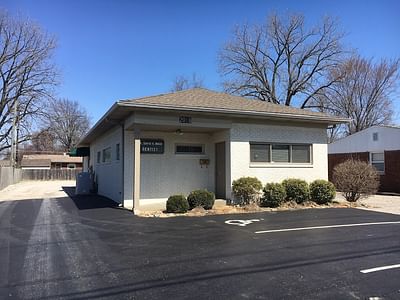 David E. Buck DDS & William R. Hart DDS Family Dentistry