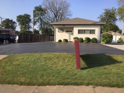 David E. Buck DDS & William R. Hart DDS Family Dentistry