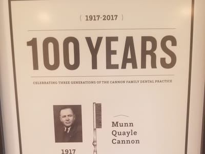 David H. Cannon, DDS