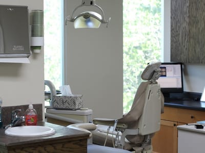 David H. Cannon, DDS