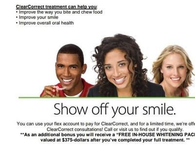 David M Glasscock DDS- Charlotte Dentist