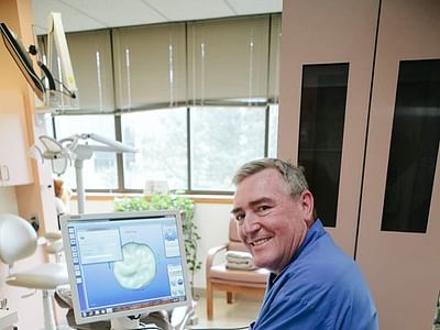 David N Carothers DDS, East Portland Dentist
