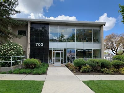 David O. Smith DMD Family Dentistry