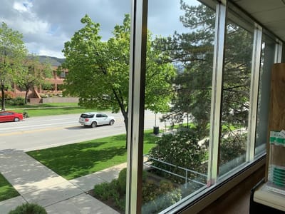 David O. Smith DMD Family Dentistry