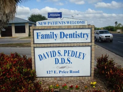 David Pedley D.D.S. Family and Cosmetic Dentistry
